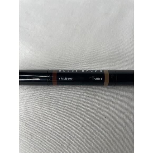 BOBBI BROWN Dual Ended Long Wear Cream Shadow Stick Mulberry Truffle - Picture 2 of 2